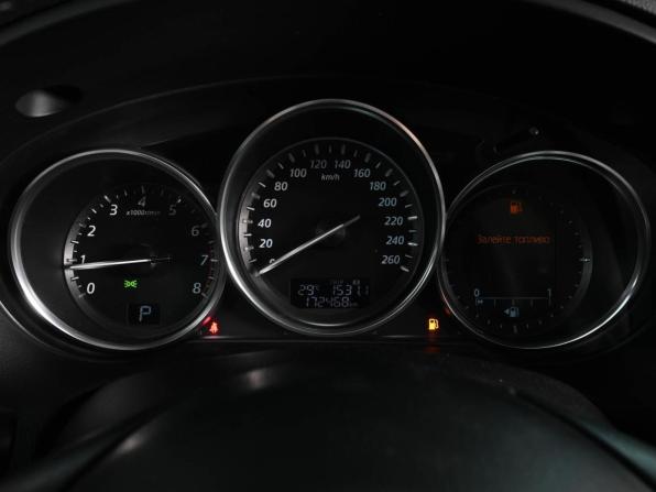 Mazda CX-5 I с пробегом 2013 года, цена 1 595 000 рублей, 172468 км, внедорожник, Автокод Объявления
