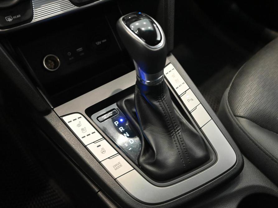 Hyundai Avante VI Рестайлинг Екатеринбург  - изображение 15