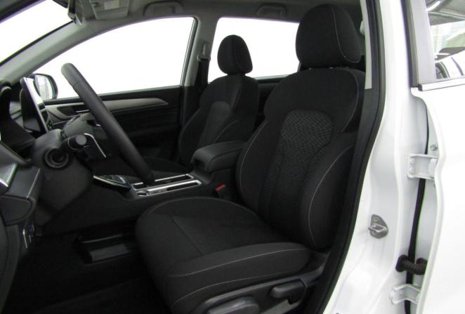 Haval M6 II с пробегом 2025 года, цена 1 949 000 рублей, 1489 км, внедорожник, Автокод Объявления