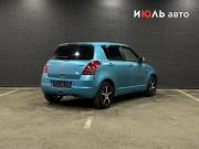 Suzuki Swift III Челябинск  - изображение 8