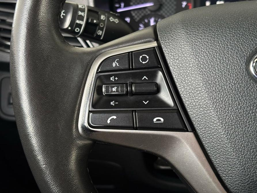 Hyundai Solaris II Рестайлинг Калуга  - изображение 19