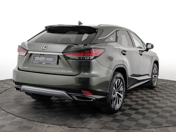 Lexus RX IV Рестайлинг с пробегом 2020 года, цена 4 850 000 рублей, 102950 км, внедорожник, Автокод Объявления