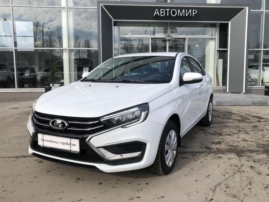 Lada (ВАЗ) Vesta I Рестайлинг (NG) Брянск  - изображение 1