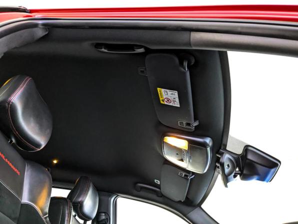 Jeep Grand Cherokee IV (WK2) Рестайлинг с пробегом 2017 года, цена 2 750 000 рублей, 205066 км, внедорожник, Автокод Объявления
