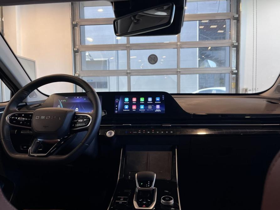 Omoda C5 I Чебоксары  - изображение 9