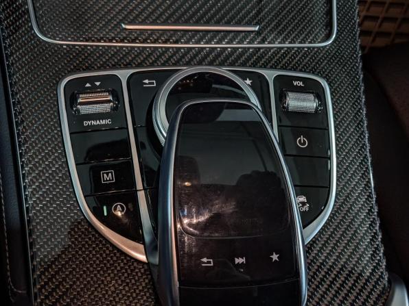 Mercedes-Benz GLC Coupe I (C253) с пробегом 2019 года, цена 3 495 000 рублей, 151325 км, внедорожник, Автокод Объявления