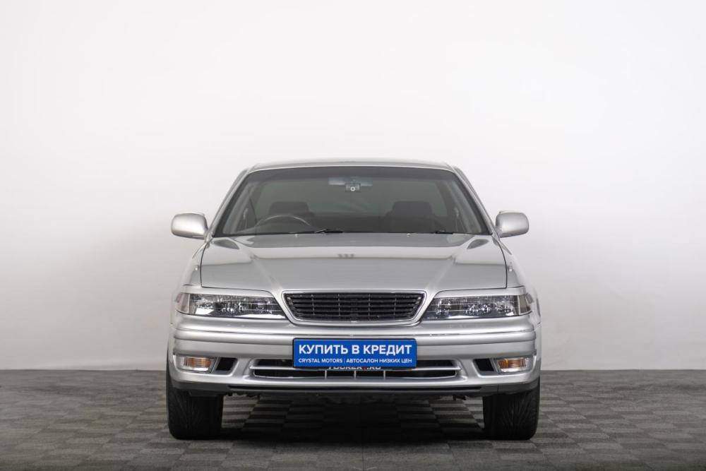 Toyota Mark II VIII (X100) Томск  - изображение 4