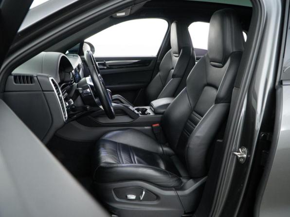 Porsche Cayenne III с пробегом 2020 года, цена 8 023 444 рубля, 130699 км, внедорожник, Автокод Объявления
