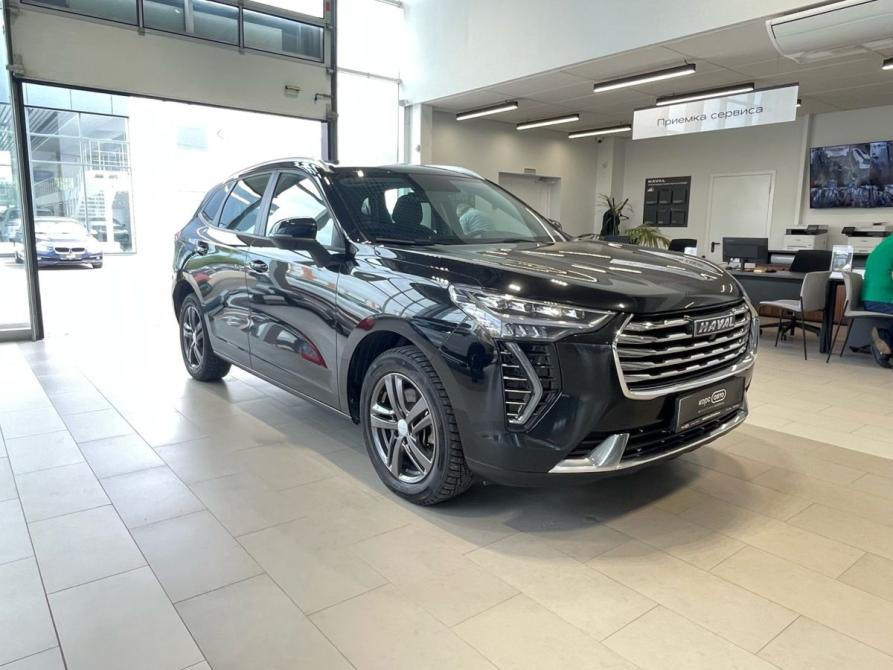 Haval Jolion I Серпухов  - изображение 3
