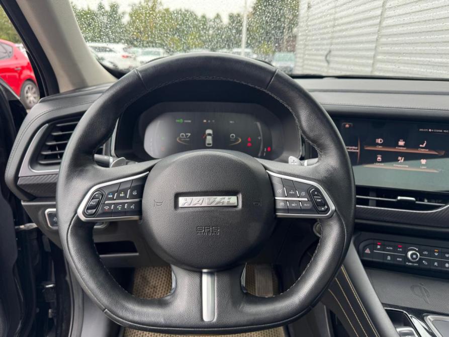 Haval F7x I Саратов  - изображение 20