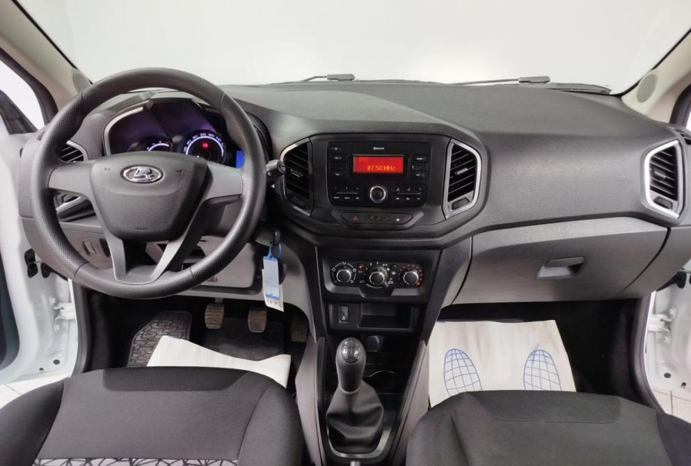 Lada (ВАЗ) XRAY I Саратов  - изображение 15