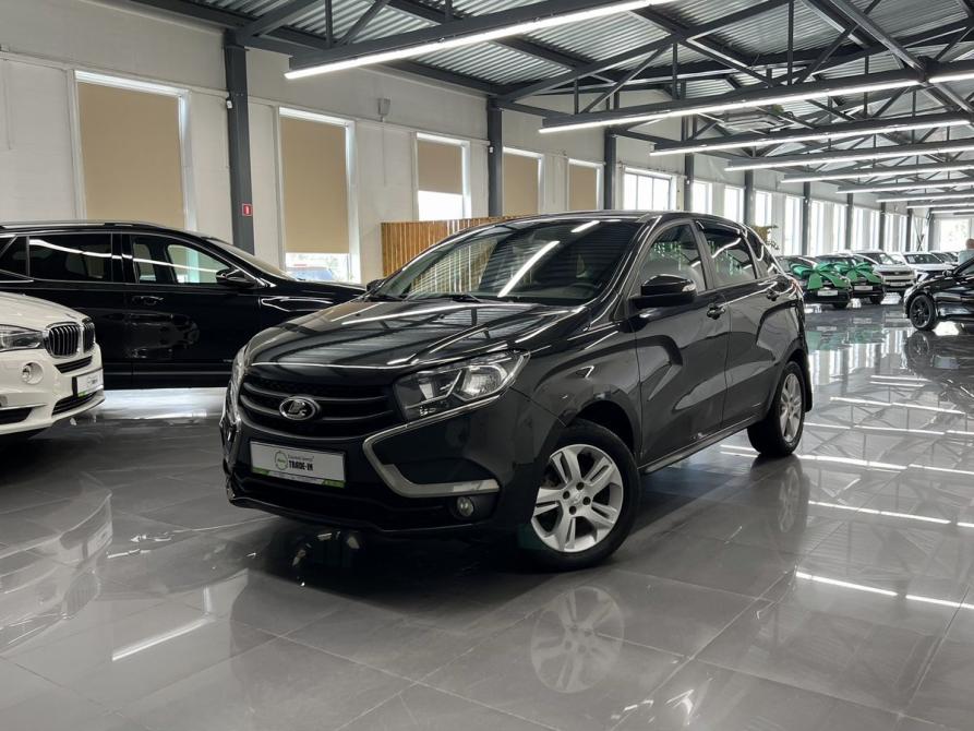 Lada (ВАЗ) XRAY I Тверь  - изображение 1