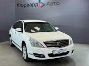 Nissan Teana II Рестайлинг Сургут  - изображение 11