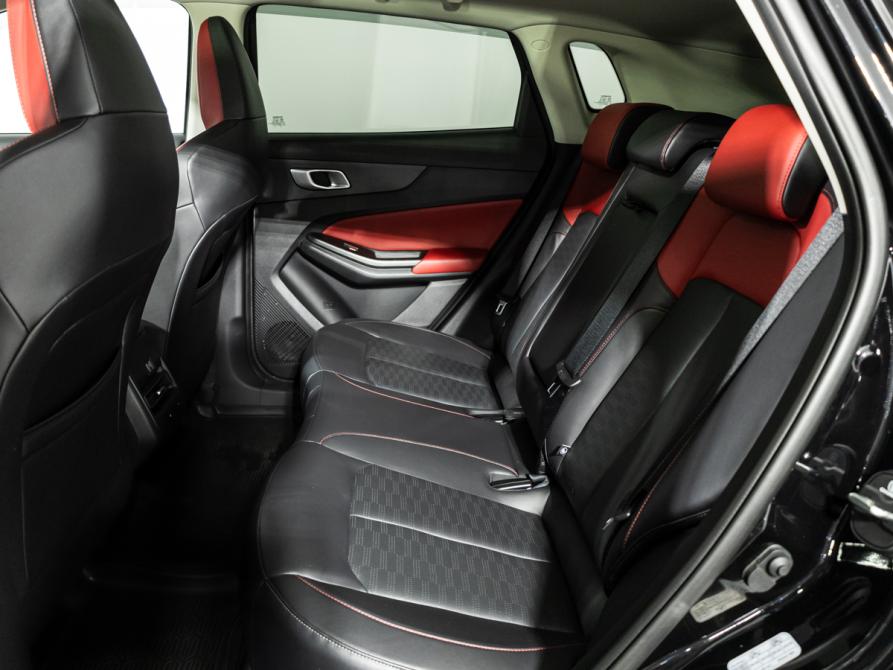 Changan CS55 Plus II Санкт-Петербург  - изображение 10