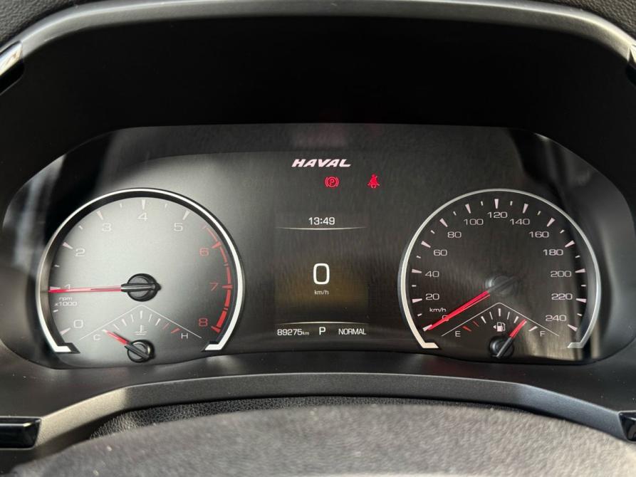 Haval F7 I Стерлитамак  - изображение 19