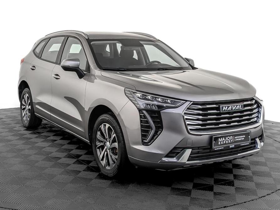 Haval Jolion I Москва  - изображение 3