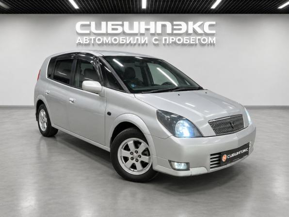 Toyota Opa I с пробегом 2000 года, цена 345 000 рублей, 299999 км, универсал, Автокод Объявления