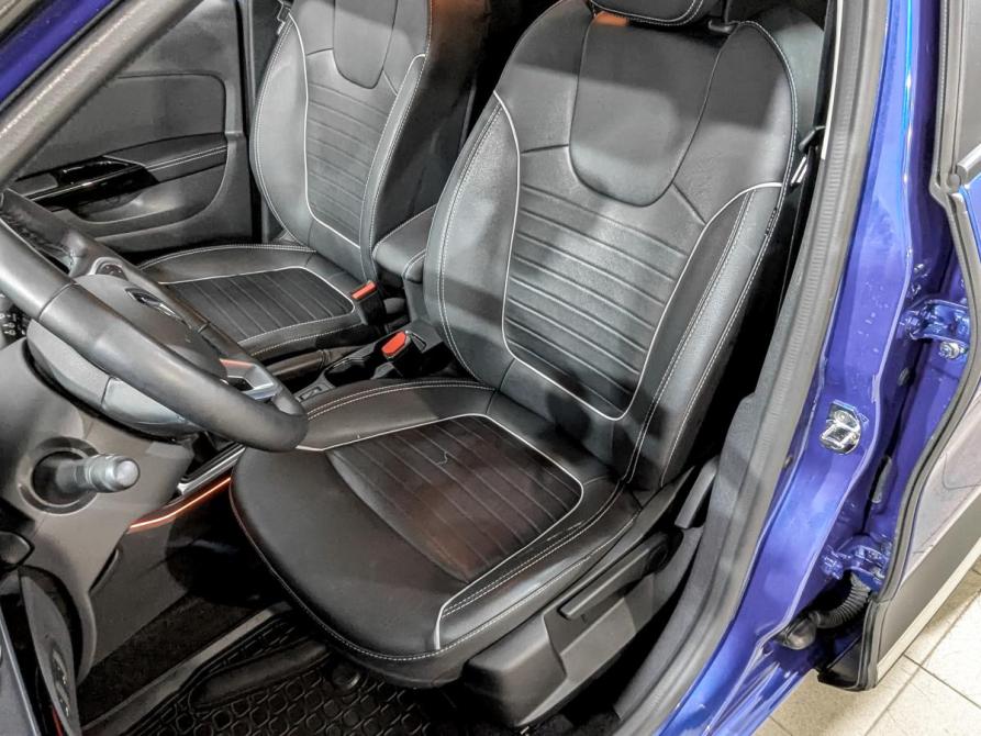 Renault Kaptur I Рестайлинг Химки  - изображение 20