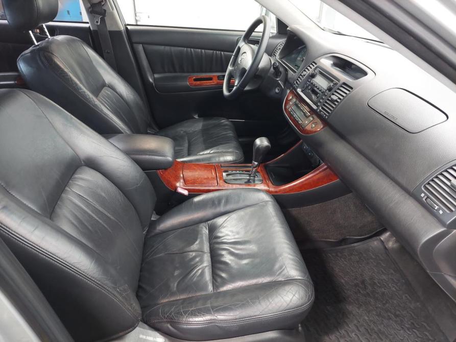 Toyota Camry V (XV30) Пермь  - изображение 17