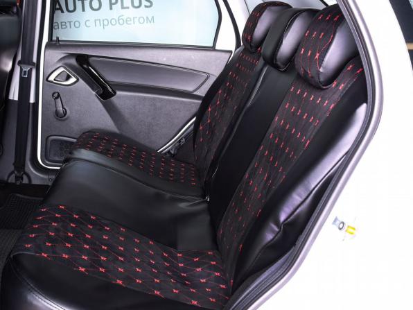 Lada (ВАЗ) Granta I Рестайлинг с пробегом 2023 года, цена 980 000 рублей, 35000 км, седан, Автокод Объявления