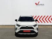 Toyota RAV4 V (XA50) Пермь  - изображение 16