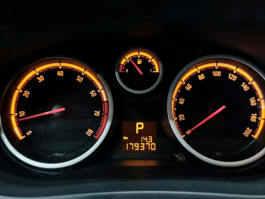 Opel Corsa D Ставрополь  - изображение 12