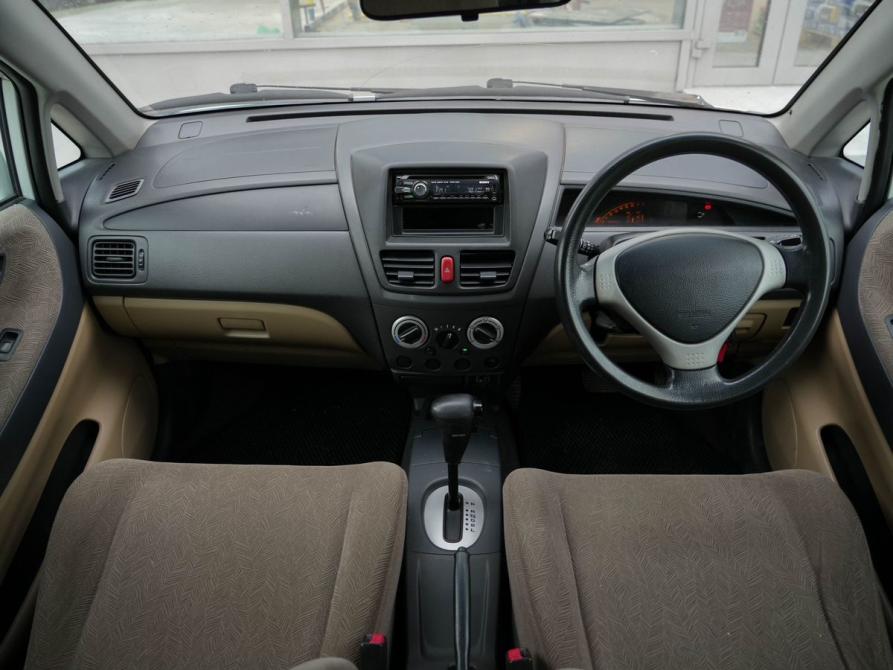 Suzuki Aerio Новосибирск  - изображение 18
