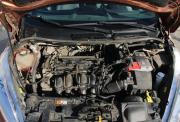 Ford Fiesta Mk6 Рестайлинг Саратов  - изображение 37