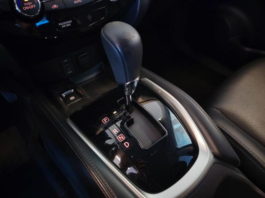 Nissan X-Trail III Рестайлинг Санкт-Петербург  - изображение 15