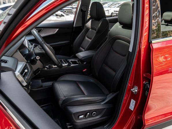 Chery Tiggo 7 Pro I с пробегом 2022 года, цена 1 820 000 рублей, 41045 км, внедорожник, Автокод Объявления