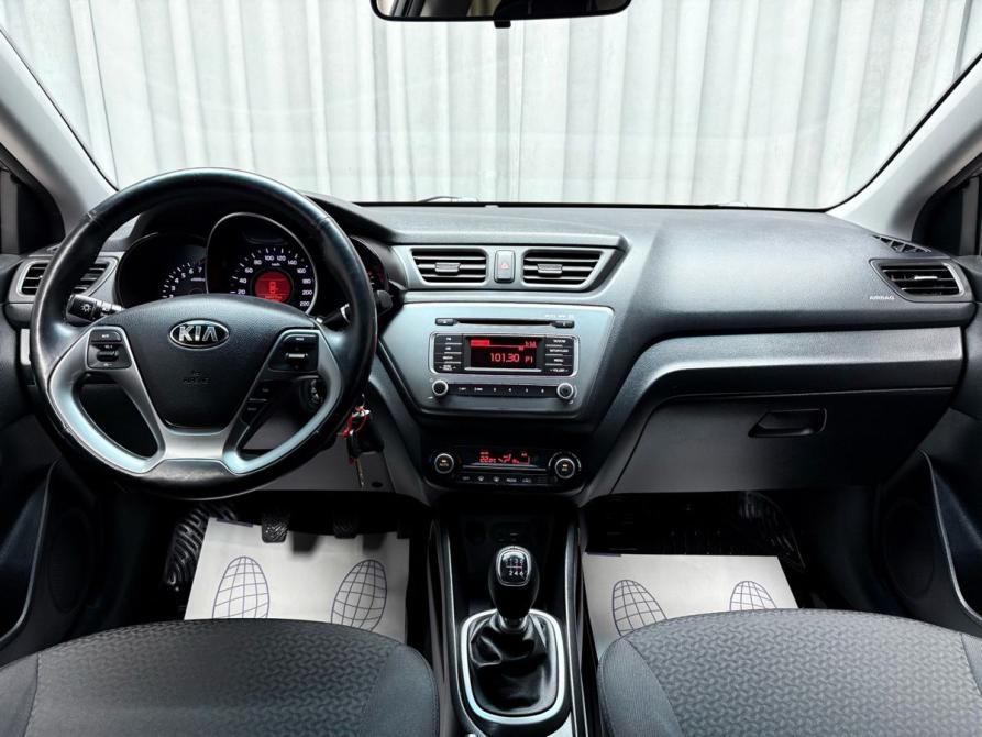 Kia Rio III Рестайлинг Ижевск  - изображение 13