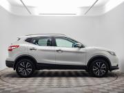 Nissan Qashqai II Москва  - изображение 20