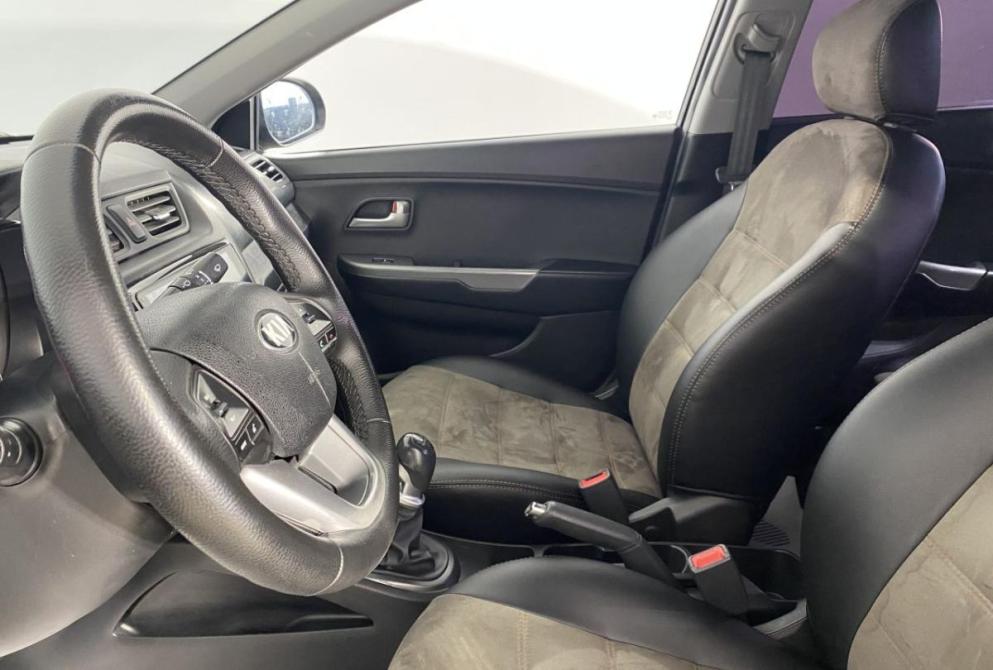 Kia Rio III Саранск  - изображение 26