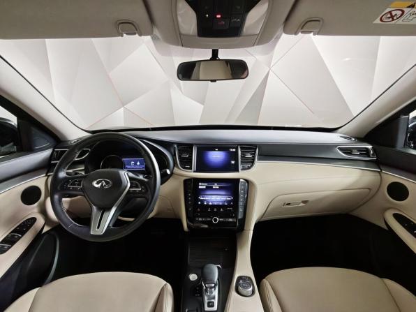 Infiniti QX50 II с пробегом 2021 года, цена 3 260 000 рублей, 36734 км, внедорожник, Автокод Объявления
