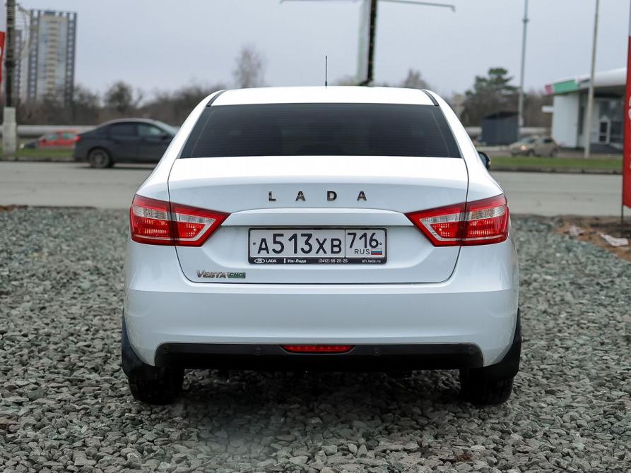 Lada (ВАЗ) Vesta I Ижевск  - изображение 6