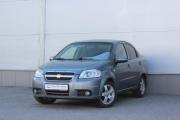 Chevrolet Aveo I Белгород  - изображение 23