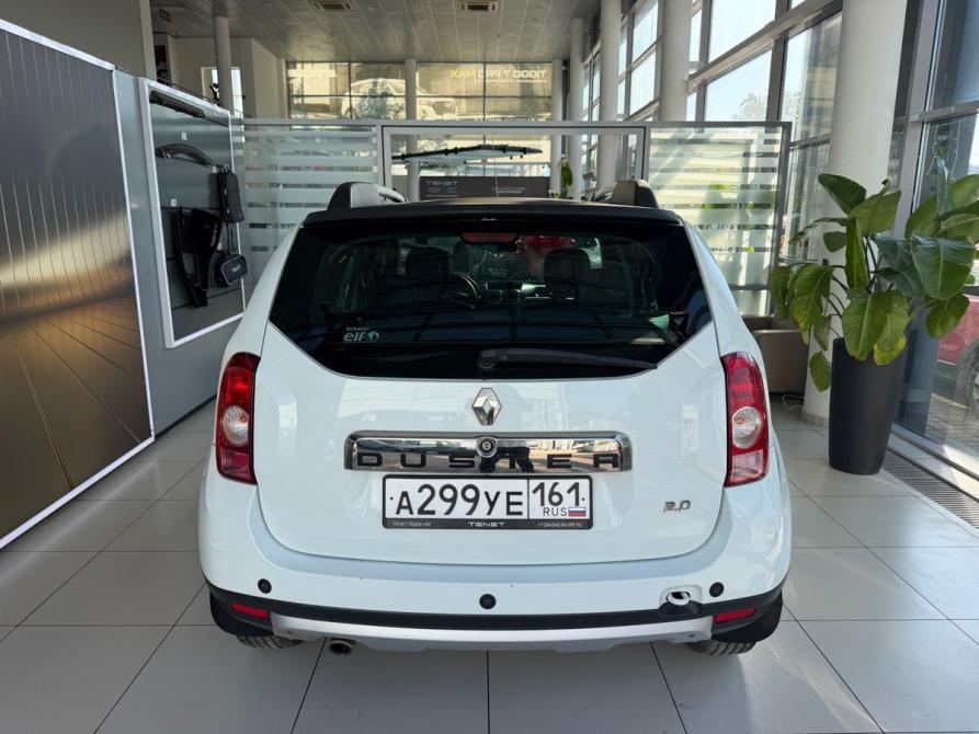Renault Duster I Таганрог  - изображение 5