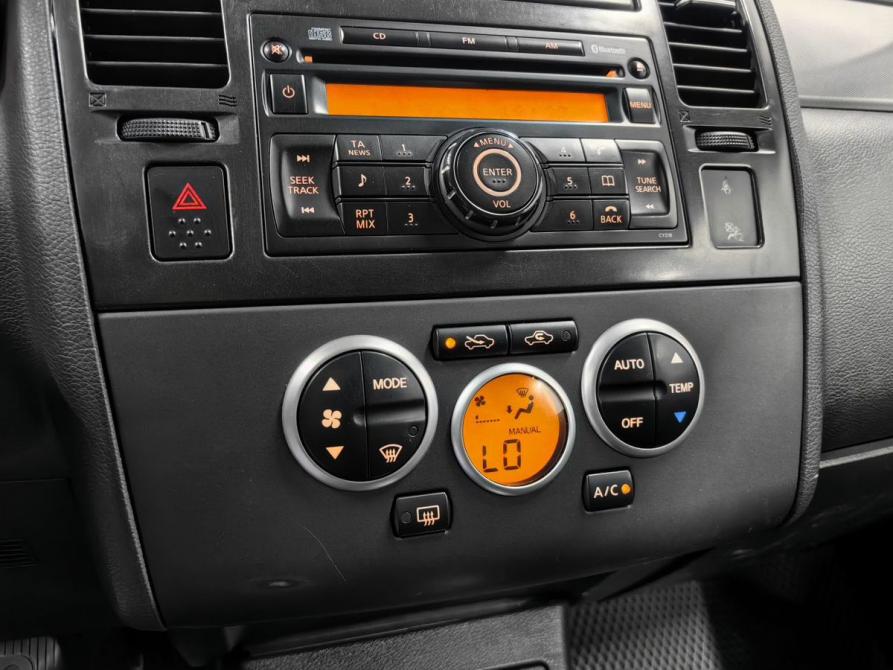 Nissan Tiida I Новосибирск  - изображение 19