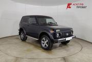 Lada (ВАЗ) 2121 (4x4) I Рестайлинг Волгоград  - изображение 16