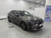 Mazda 3 III (BM) Казань  - изображение 18