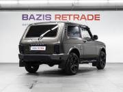 Lada (ВАЗ) 2121 (4x4) I Рестайлинг (2020) Тюмень  - изображение 28