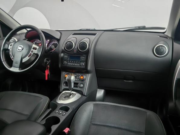 Nissan Qashqai I Рестайлинг с пробегом 2012 года, цена 939 000 рублей, 191330 км, внедорожник, Автокод Объявления