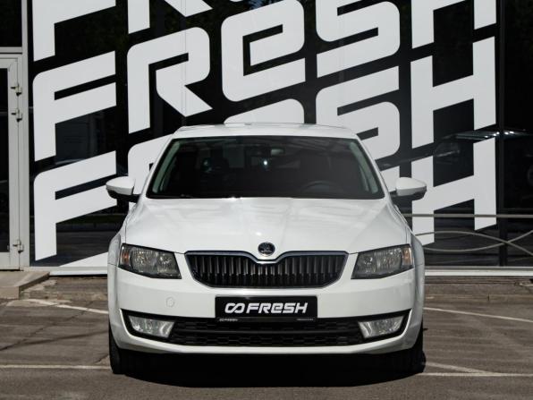 Skoda Octavia III (A7) с пробегом 2016 года, цена 1 250 000 рублей, 170531 км, лифтбек, Автокод Объявления