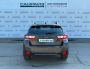 Subaru XV II Санкт-Петербург  - изображение 20