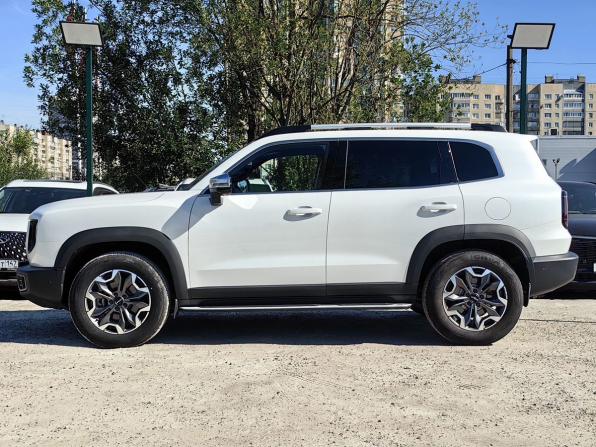 Haval Dargo I с пробегом 2022 года, цена 2 349 000 рублей, 56000 км, внедорожник, Автокод Объявления