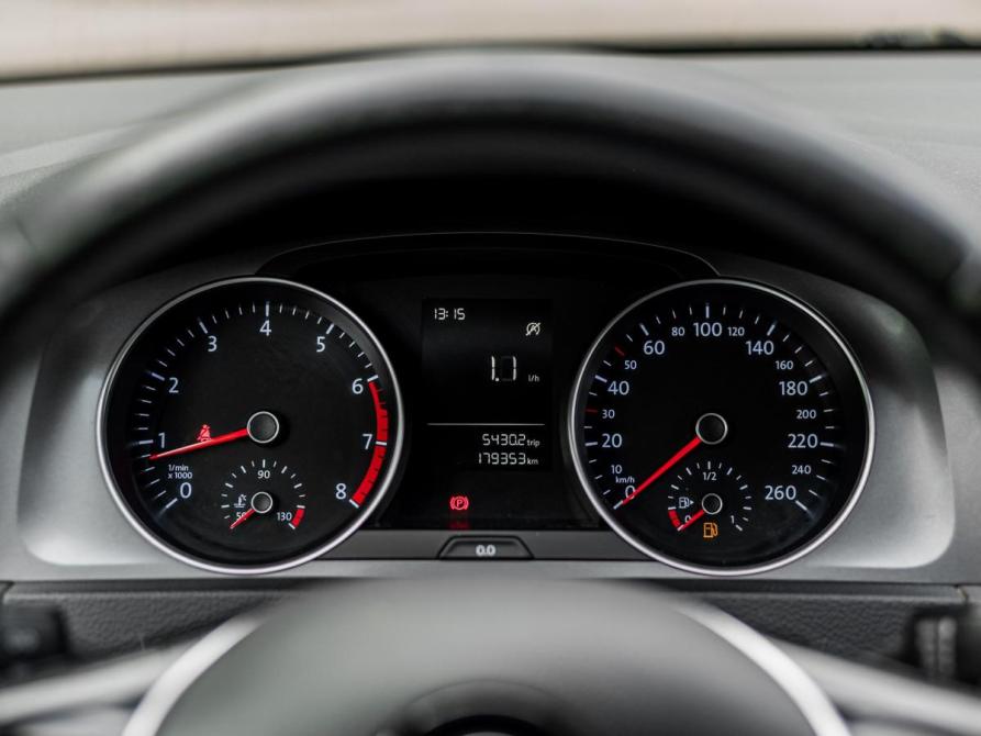 Volkswagen Golf VII Санкт-Петербург  - изображение 5
