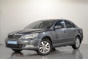 Skoda Octavia II (A5) Рестайлинг Челябинск  - изображение 22