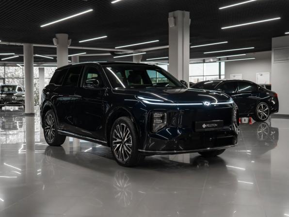 Changan Qiyuan Q07 с пробегом 2026 года, цена 3 850 000 рублей, 20 км, внедорожник, Автокод Объявления