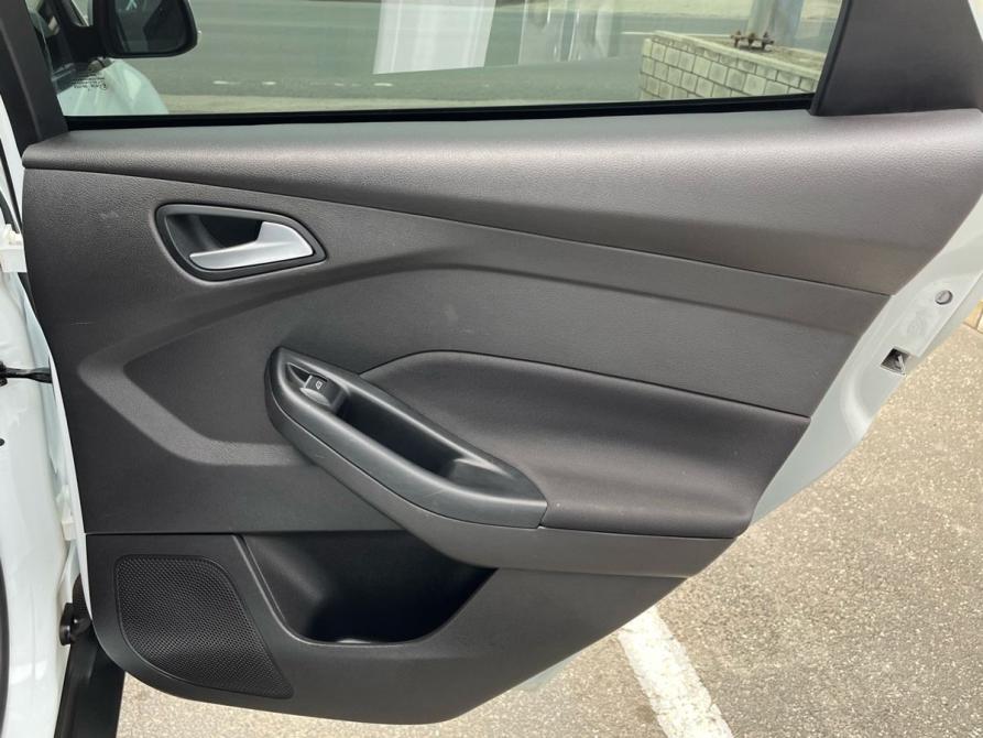 Ford Focus III Рестайлинг Самара  - изображение 15