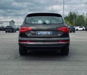 Audi Q7 I (4L) Рестайлинг Санкт-Петербург  - изображение 29